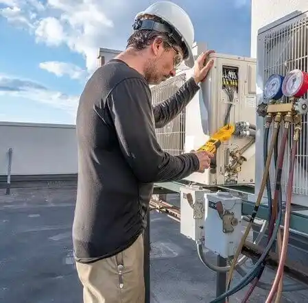 hvac services Fort Myers Beach